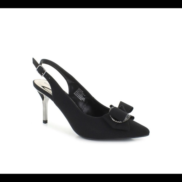 Torta Caliente shoes size 11M 3 1/2 inch heel - Picture 4 of 7